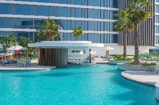 The Wb Abu Dhabi, Curio Collection By Hilton fotoÄŸrafÄ±