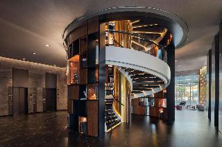 The Wb Abu Dhabi, Curio Collection By Hilton fotoÄŸrafÄ±