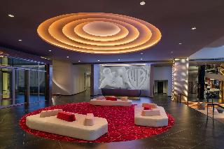 The Wb Abu Dhabi, Curio Collection By Hilton fotoÄŸrafÄ±