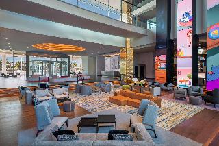 The Wb Abu Dhabi, Curio Collection By Hilton fotoÄŸrafÄ±
