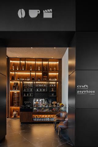 The Wb Abu Dhabi, Curio Collection By Hilton fotoÄŸrafÄ±