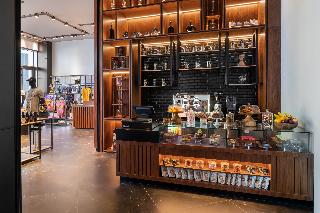 The Wb Abu Dhabi, Curio Collection By Hilton fotoÄŸrafÄ±