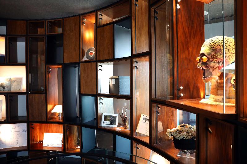 The Wb Abu Dhabi, Curio Collection By Hilton - Lobi