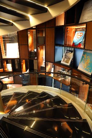 The Wb Abu Dhabi, Curio Collection By Hilton fotoÄŸrafÄ±