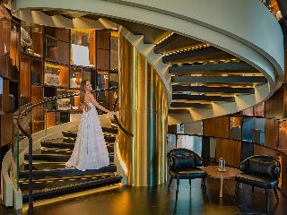The Wb Abu Dhabi, Curio Collection By Hilton fotoÄŸrafÄ±