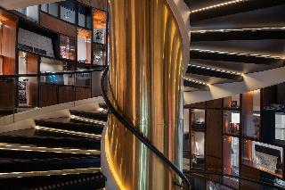 The Wb Abu Dhabi, Curio Collection By Hilton fotoÄŸrafÄ±