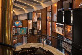 The Wb Abu Dhabi, Curio Collection By Hilton fotoÄŸrafÄ±
