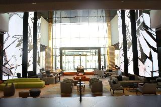 The Wb Abu Dhabi, Curio Collection By Hilton fotoÄŸrafÄ±