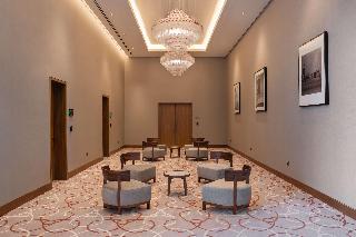 The Wb Abu Dhabi, Curio Collection By Hilton fotoÄŸrafÄ±