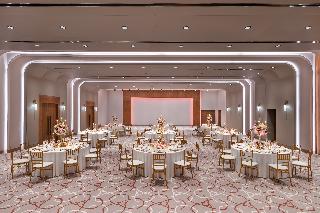 The Wb Abu Dhabi, Curio Collection By Hilton fotoÄŸrafÄ±
