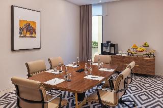 The Wb Abu Dhabi, Curio Collection By Hilton fotoÄŸrafÄ±