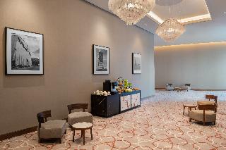 The Wb Abu Dhabi, Curio Collection By Hilton fotoÄŸrafÄ±
