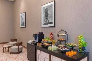 The Wb Abu Dhabi, Curio Collection By Hilton fotoÄŸrafÄ±