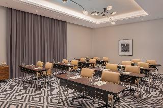 The Wb Abu Dhabi, Curio Collection By Hilton fotoÄŸrafÄ±