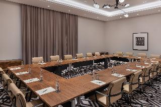 The Wb Abu Dhabi, Curio Collection By Hilton fotoÄŸrafÄ±