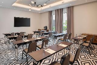 The Wb Abu Dhabi, Curio Collection By Hilton fotoÄŸrafÄ±