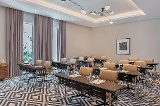The Wb Abu Dhabi, Curio Collection By Hilton fotoÄŸrafÄ±