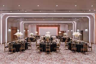 The Wb Abu Dhabi, Curio Collection By Hilton fotoÄŸrafÄ±