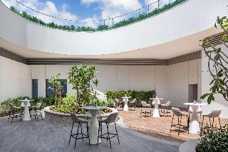 The Wb Abu Dhabi, Curio Collection By Hilton fotoÄŸrafÄ±