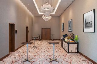 The Wb Abu Dhabi, Curio Collection By Hilton fotoÄŸrafÄ±