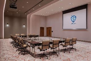The Wb Abu Dhabi, Curio Collection By Hilton fotoÄŸrafÄ±
