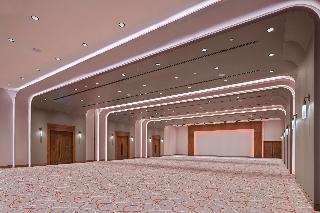 The Wb Abu Dhabi, Curio Collection By Hilton fotoÄŸrafÄ±