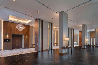 The Wb Abu Dhabi, Curio Collection By Hilton fotoÄŸrafÄ±