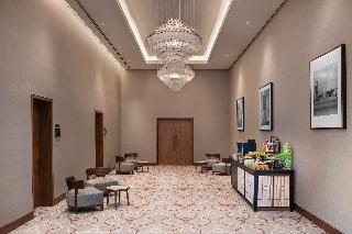 The Wb Abu Dhabi, Curio Collection By Hilton fotoÄŸrafÄ±