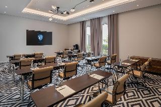 The Wb Abu Dhabi, Curio Collection By Hilton fotoÄŸrafÄ±