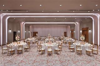 The Wb Abu Dhabi, Curio Collection By Hilton fotoÄŸrafÄ±