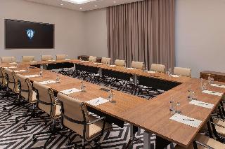The Wb Abu Dhabi, Curio Collection By Hilton fotoÄŸrafÄ±