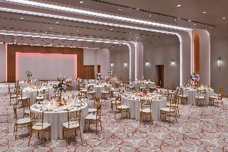The Wb Abu Dhabi, Curio Collection By Hilton fotoÄŸrafÄ±