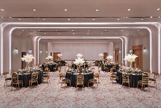 The Wb Abu Dhabi, Curio Collection By Hilton fotoÄŸrafÄ±