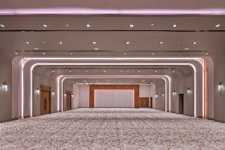 The Wb Abu Dhabi, Curio Collection By Hilton fotoÄŸrafÄ±