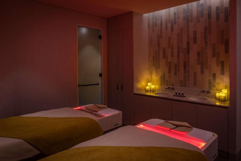 The Wb Abu Dhabi, Curio Collection By Hilton - Aktivite