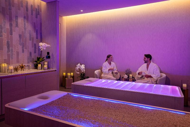 The Wb Abu Dhabi, Curio Collection By Hilton - Aktivite