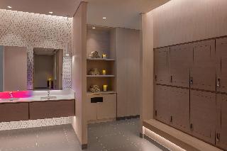 The Wb Abu Dhabi, Curio Collection By Hilton fotoÄŸrafÄ±