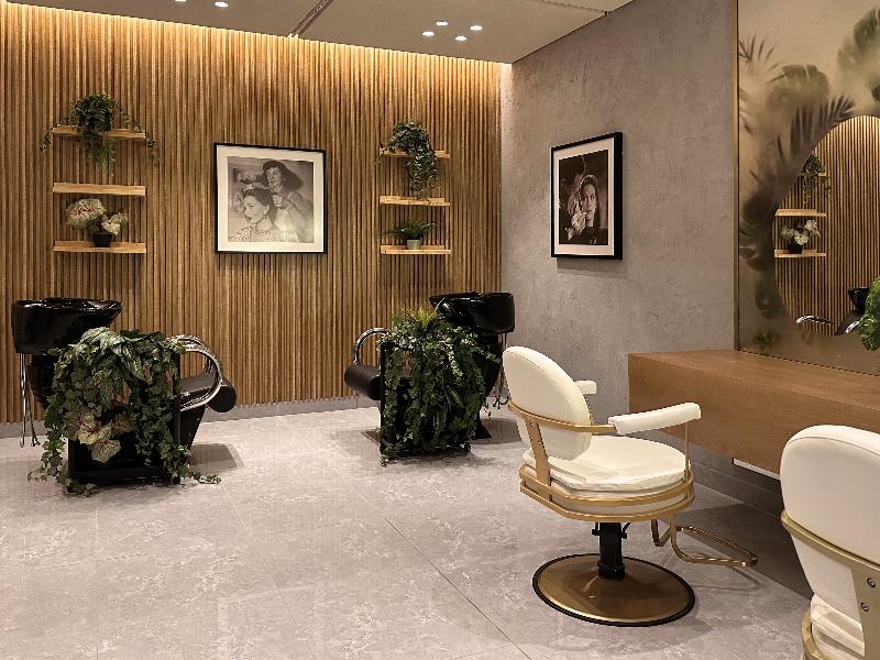 The Wb Abu Dhabi, Curio Collection By Hilton - Aktivite
