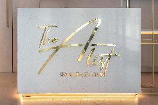 The Wb Abu Dhabi, Curio Collection By Hilton fotoÄŸrafÄ±