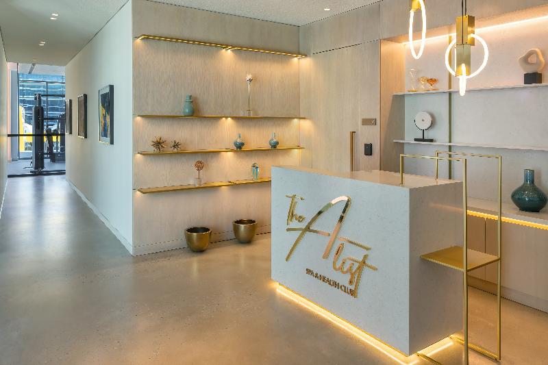 The Wb Abu Dhabi, Curio Collection By Hilton - Aktivite