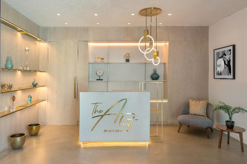 The Wb Abu Dhabi, Curio Collection By Hilton - Aktivite
