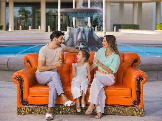 The Wb Abu Dhabi, Curio Collection By Hilton fotoÄŸrafÄ±