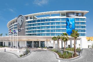 The Wb Abu Dhabi, Curio Collection By Hilton fotoÄŸrafÄ±
