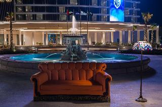 The Wb Abu Dhabi, Curio Collection By Hilton fotoÄŸrafÄ±