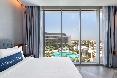 The Wb Abu Dhabi, Curio Collection By Hilton oda fotoğrafı