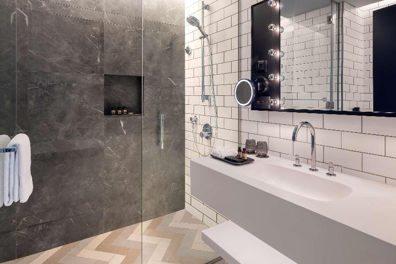 The Wb Abu Dhabi, Curio Collection By Hilton - Oda