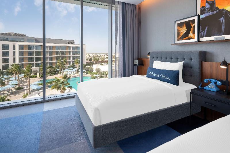 The Wb Abu Dhabi, Curio Collection By Hilton - Oda