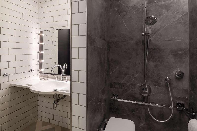 The Wb Abu Dhabi, Curio Collection By Hilton - Oda