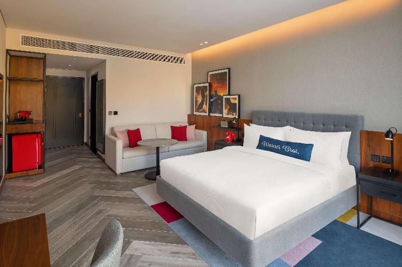 The Wb Abu Dhabi, Curio Collection By Hilton - Oda