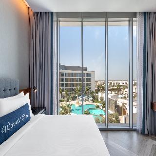 The Wb Abu Dhabi, Curio Collection By Hilton fotoÄŸrafÄ±